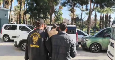 Mersin ve Şanlıurfa'da Dolandırıcılık Operasyonu: 4 Zanlı Tutuklandı