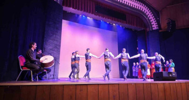 Mersin ve Sivas'tan kültür köprüsü kuruluyor
