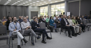 Mersin’de 2. Estetik Sempozyumu Gerçekleştirildi