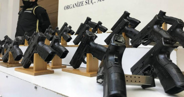 Mersin’de 250 polisle operasyon yapıldı: Çok sayıda kişi gözaltında