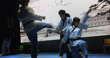 Mersin'de 4. Kore Kültür Günü Etkinliği Gerçekleşti