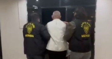 Mersin'de 550 Hükümlü Yakalandı