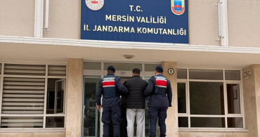 Mersin'de Akaryakıt Hırsızlığına Ceza