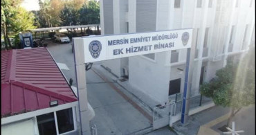 Mersin'de aranan 441 şahıs yakalandı