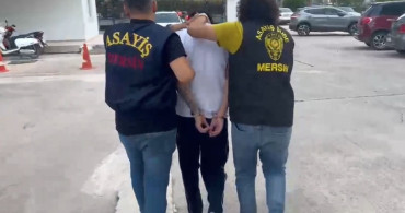 Mersin'de aranan suçlular tatilde yakalandı: biri havuzda, diğeri yazlıkta gözaltına alındı