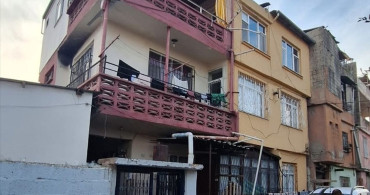 Mersin'de Asansör Kazası: 80 Yaşındaki Kadın Hayatını Kaybetti