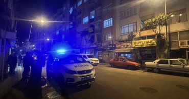 Mersin'de Boşanma Aşamasındaki Kadın Bıçakla Hayatını Kaybetti