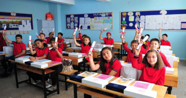 Mersin’de bugün okullar tatil olacak mı? 3 Kasım Cuma Mersin’de okullar açık mı, kapalı mı?
