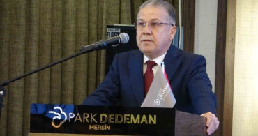 Mersin'de Cerrahi ve Onkoloji Sempozyumu: Yeni Yaklaşımlar ve Gelecek Vizyonu