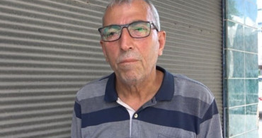 Mersin'de denizde darbedilen gencin babası konuştu: 'Çocuk şu anda ağır bir travma yaşıyor'