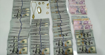 Mersin'de Dolandırıcılık Operasyonu: 28 Zanlı Tutuklandı