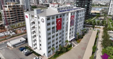Mersin'de drift atan sürücüye 140 bin TL ceza kesildi