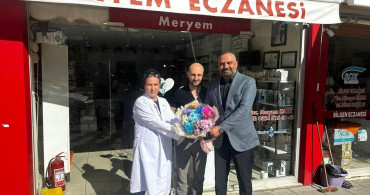 Mersin'de Eczane Çalışanına Saldırı: Zanlı Tutuklandı
