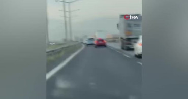 Mersin'de Ehliyetsiz Sürücüye Yüksek Ceza