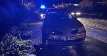 Mersin'de Elektrikli Bisiklet Kazası: 1 Ölü, 1 Yaralı