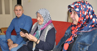 Mersin'de Emekli Polis Memurunun Ailesi Bakan Yerlikaya'nın Taziye Mesajıyla Duygularını Paylaştı