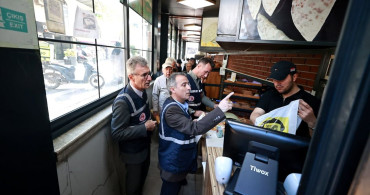 Mersin'de Fahiş Fiyat Artışlarına Karşı Denetimler