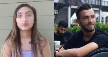 Mersin'de Genç Kadın Tehdit Edilip Tecavüze Uğradı!