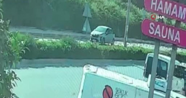 Mersin'de hafif ticari aracın çarptığı sağlık çalışanı hayatını kaybetti
