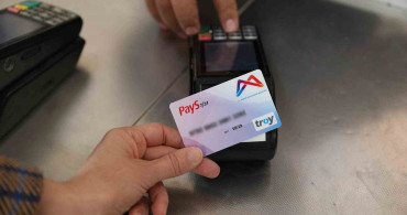 Mersin'de Halk Kart ve Öğrenim Yardımları Hesaplara Yatırıldı