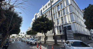 Mersin'de İhale ve Rüşvet Soruşturmasında 26 Şüpheli Adliyeye Sevk Edildi