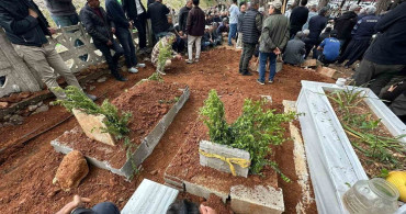 Mersin'de İki Çocuğun Ölümünün Ardından Anne ve Baba Taburcu Oldu
