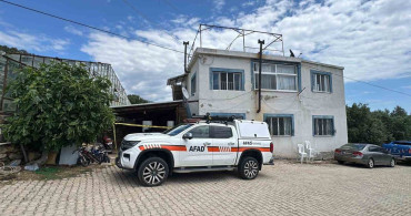 Mersin'de İki Kardeşin Ölümü: Fosfor Sinir Gazı İhtimali