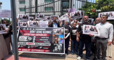 Mersin'de ikiz kardeşler ve kuzenlerinin hayatını kaybettiği kazanın sanığı hakim karşısında