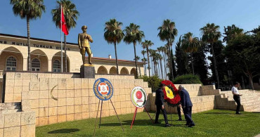 Mersin’de kabotaj bayramının 100. yılı kutlandı
