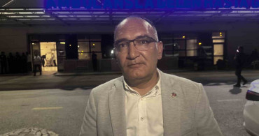 Mersin'de Kanlı Olay: 6 Kişiyi Katleden Zanlı Kaçarken Muhtar Gözlemledi