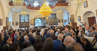 Mersin’de Kardeşlik, Batı Trakya’da Hak İhlali: İki Kıyı, İki Ayrı Anlayış!