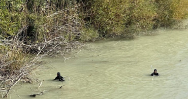Mersin'de Kayıp Engelli Genç Nehirde Cansız Bedenine Ulaşıldı