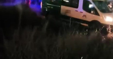 Mersin'de kayıp genç motosiklet kazasında hayatını kaybetti