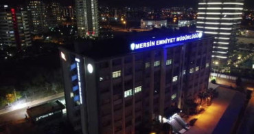 Mersin'de Kırmızı Bültenle Aranan Uyuşturucu Baronu Yakalandı