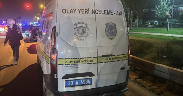 Mersin'de Korkunç Trafik Kazası: 3 Ölü, 3 Yaralı