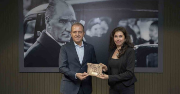 Mersin’de kültür ve sanat alanında önemli başarılar elde edildi