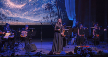 Mersin'de Kurtuluşun 104. Yılı Kutlandı