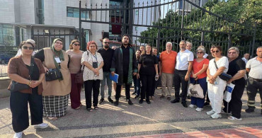 Mersin’de otizmli çocuğa darp davasında sanığın tutukluluk haline devam kararı