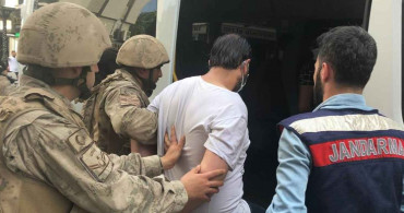 Mersin'de PKK/KCK operasyonu: Bombalı eylem arayışı içindeki 6 terörist yakalandı!