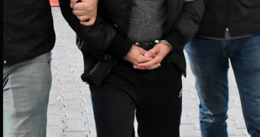 Mersin'de PKK/PYD Üyesi 2 Şüpheli Yakalandı