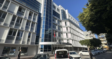 Mersin'de Rüşvet İddiaları: 7 Tutuklama