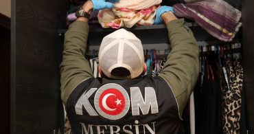 Mersin'de Rüşvet ve Kaçakçılık Operasyonu: Tutuklu Sayısı 11'e Yükseldi