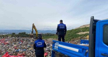 Mersin'de Sağlıksız Taşınan Çiğ Köfteye El Konuldu