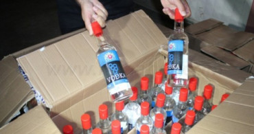 Mersin'de Sahte Alkolün Aldığı Can Sayısı 7'Ye Yükseldi