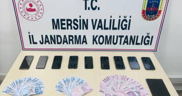 Mersin'de Sahte TOKİ Başvurusu İle Dolandırıcılık Olayı: 5 Tutuklama