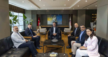 Mersin'de Şehit ve Gazi Ailelerine Destek Protokolü