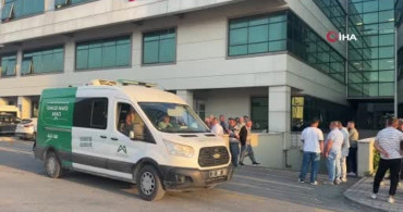 Mersin'de Seri Cinayetler: Eski Eşini Öldüren Saldırgan Önce 4 Kişiyi Daha Katletti
