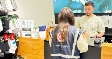 Mersin'de Tüketici Koruma Denetimleri Mart Ayında Gerçekleştirildi