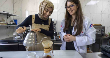 Mersin'de Ücretsiz Barista Eğitimi İle Yeni Fırsatlar