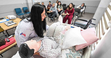 Mersin'de Ücretsiz Meslek Edindirme Kursları İle İstihdam Fırsatları